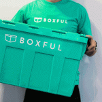 Boxful 寶易存