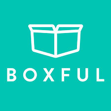 Boxful 寶易存