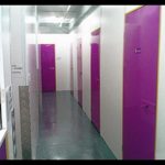 德俊迷你倉 ( 生利工業中心)  已結業