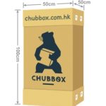 Chubbox 集寶箱